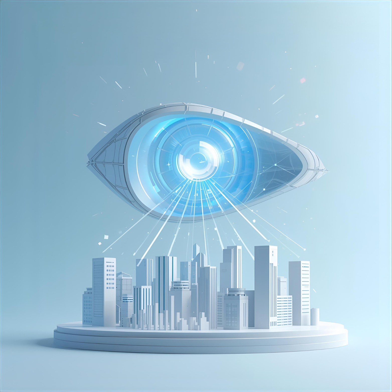 Data-Driven Creativity